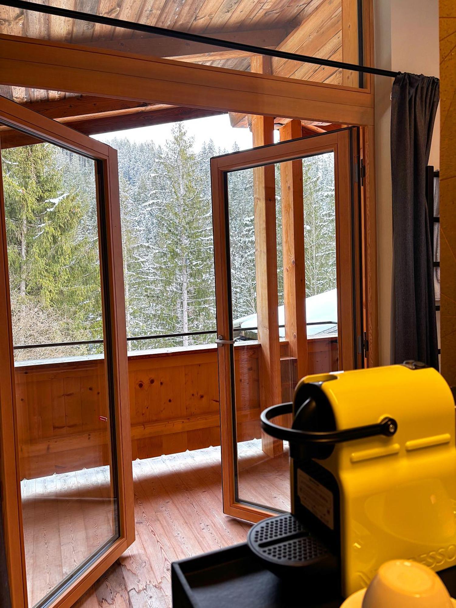 Boutique-Pension Jaegerwirt Scheffau am Wilden Kaiser Buitenkant foto